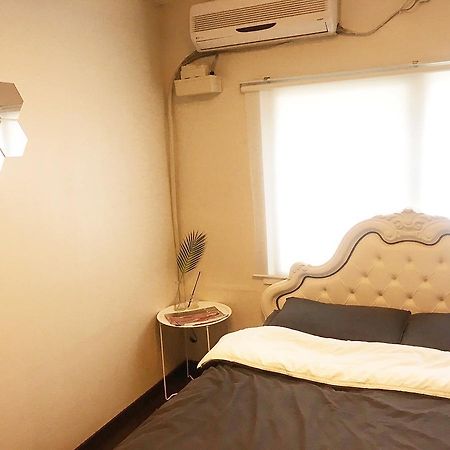Hello Guesthouse Busan Bagian luar foto