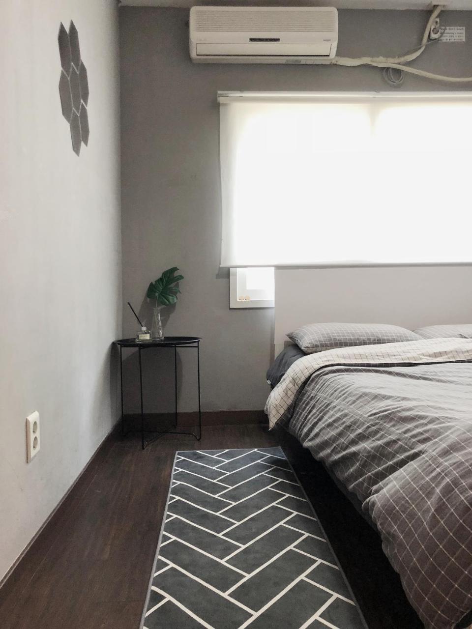 Hello Guesthouse Busan Bagian luar foto
